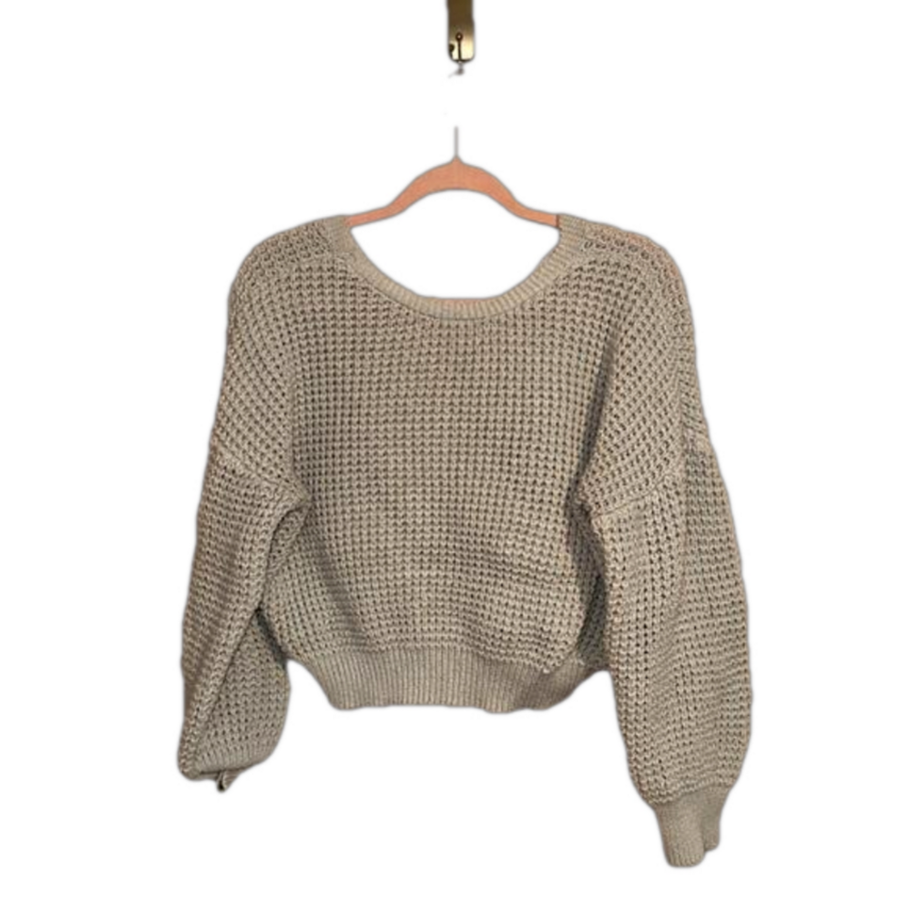 Shein Sweater